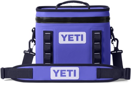 YETI Hopper Flip 8 Soft Cooler