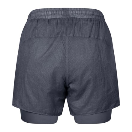 Endura Alltrack LT Lined Bike Shorts - Women's 4