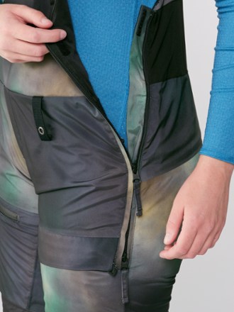 686 Geode Thermagraph Bib Snow Pants - Women's 4