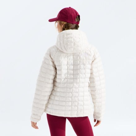 The North Face ThermoBall Hooded Jacket - Women's 1