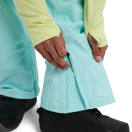 Burton Reserve 2L Pants - Men's 6