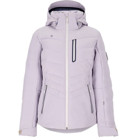 Cosima Down Jacket - Women's