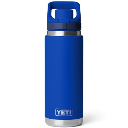 YETI Rambler Vacuum Water Bottle with Flip Chug Cap - 26 fl. oz. 0