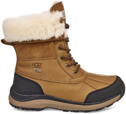 women's adirondack snow boots