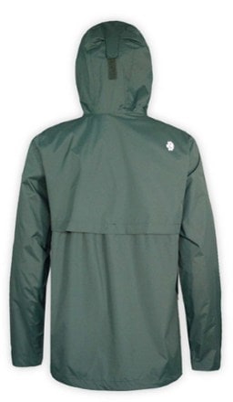 Boulder Gear Stratus Rain Jacket - Men's 1
