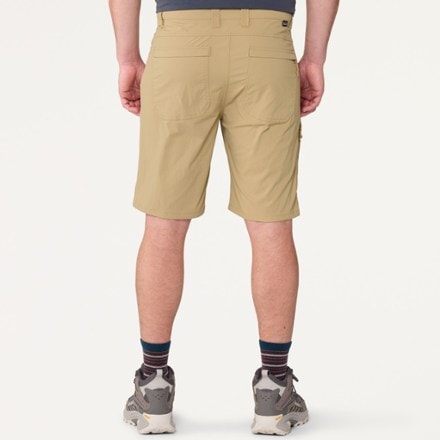 Patagonia Quandary 10" Shorts - Men's 4