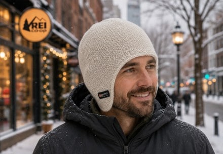 Everest Designs Crater Pilot Hat 9