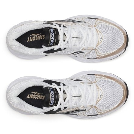 Saucony Ride Millennium Shoes 5