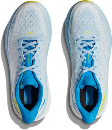 HOKA Clifton 9 Road-Running Shoes - Men's 5
