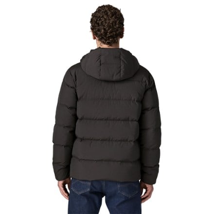 Patagonia Sisar Down Hoody Jacket - Men's 2