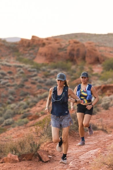 Location Image for Multi 3" Shorts - Women's