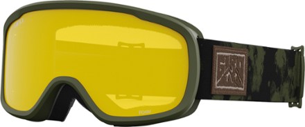 Giro Roam Snow Goggles 4
