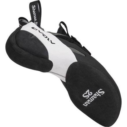 evolv Shaman 2S Climbing Shoes - Men's 5