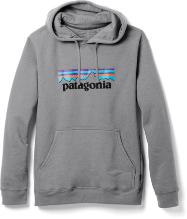 Patagonia Logo Hoodie | REI Co-op