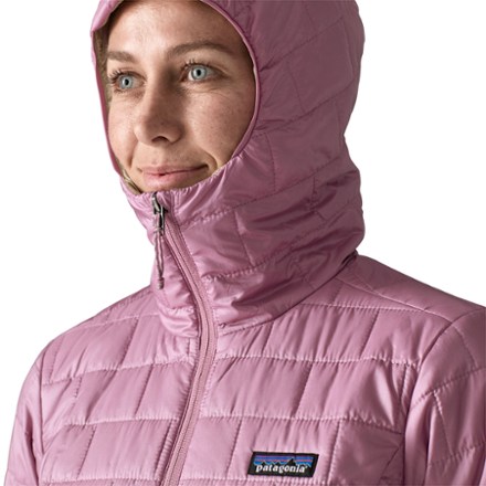 Patagonia Nano Puff Insulated Hoody - Women's | REI Co-op