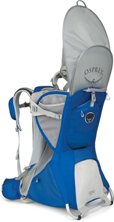 out and about nipper double carrycot