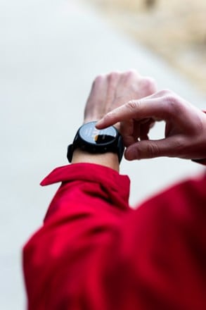 Garmin Forerunner 955 9