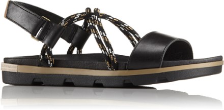 rei sorel sandals