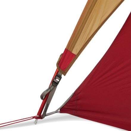 MSR FreeLite 2 Tent 8