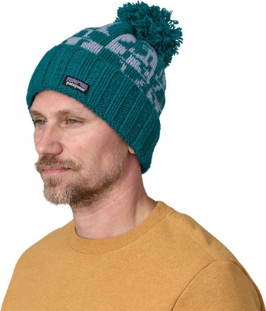 Patagonia shop winter hats