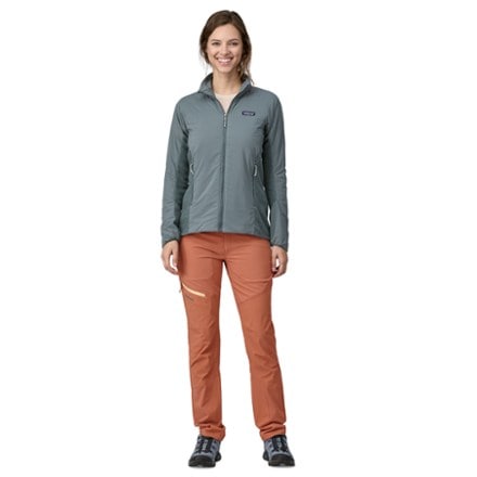 Patagonia Terravia Alpine Pants - Women's 2