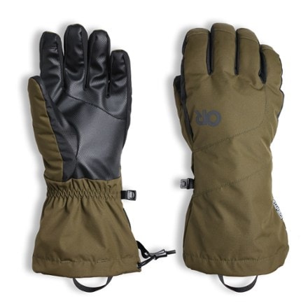 Outdoor Research Adrenaline Gloves - Men's 0