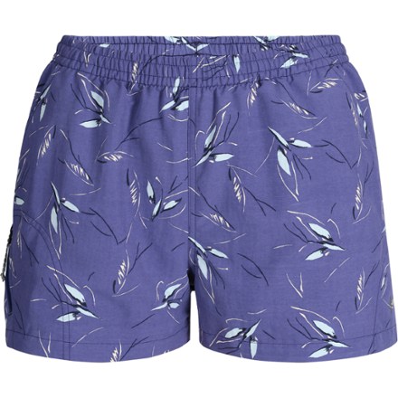 Royal Robbins All In Shorts - Women's 0