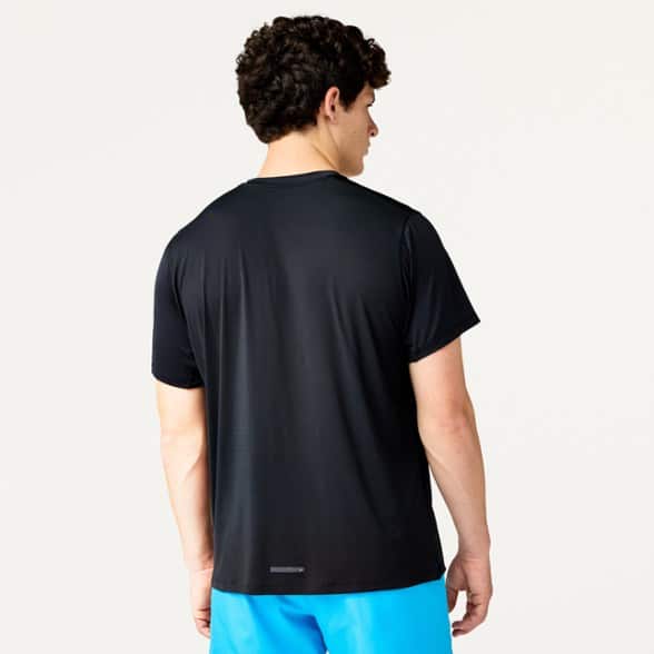 On Body Image of color Black
