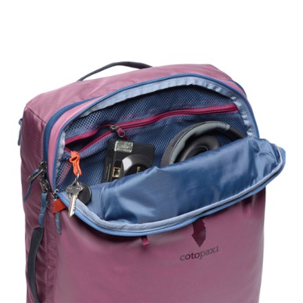 Cotopaxi Allpa 42 L Travel Pack 7