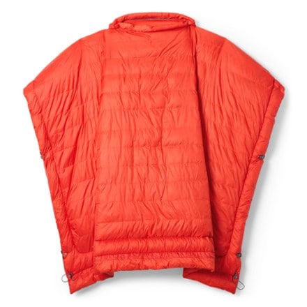 Kammok Firebelly 30F Down Quilt 0