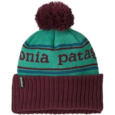 Patagonia Powder Town Beanie - Kids' 0
