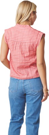 Carve Designs Reagan Top - Women's 2