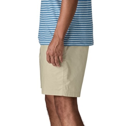 Patagonia Lightweight All-Wear Hemp Shorts 8" - Men's 4