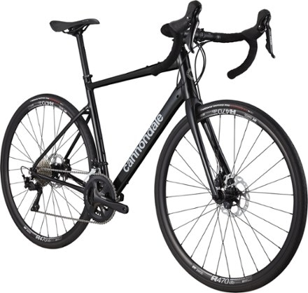 Cannondale Synapse AL 1 Bike 4