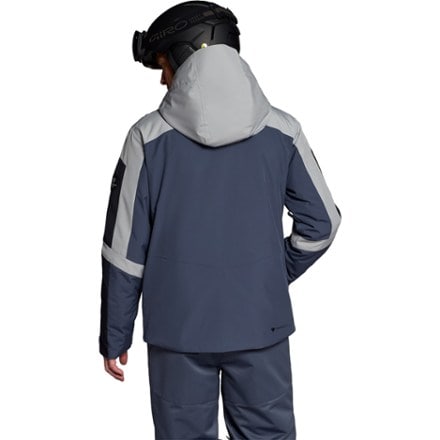 Obermeyer Foundation Insulated Jacket - Men's 2