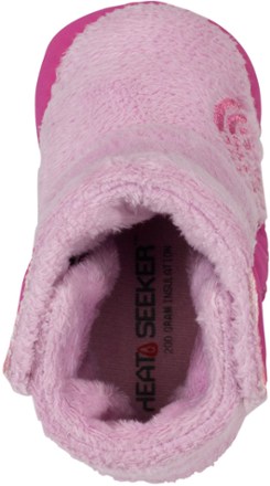 Top View (Pink Lady/Ruffle Pink)