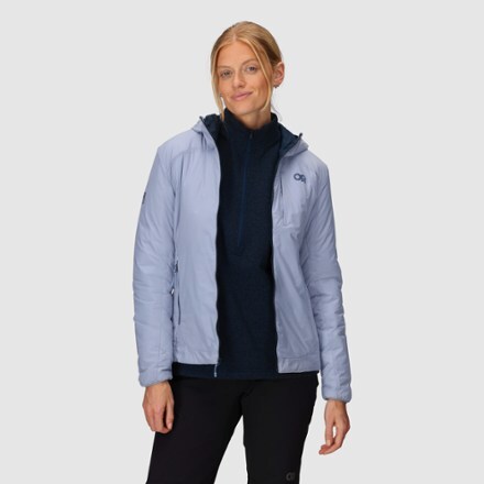 Outdoor Research Vesper Insulated Hoodie - Women's 5