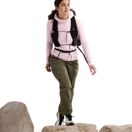 Arc'teryx Kyanite Hoody - Women's 3