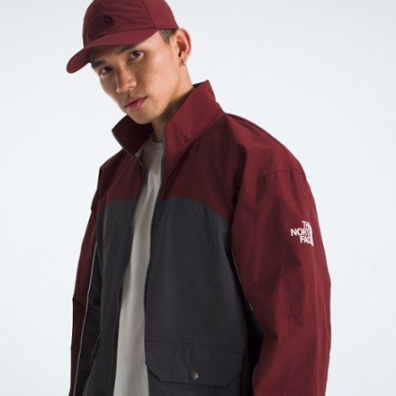 The North Face Boreas Hike Jacket - Men's 5