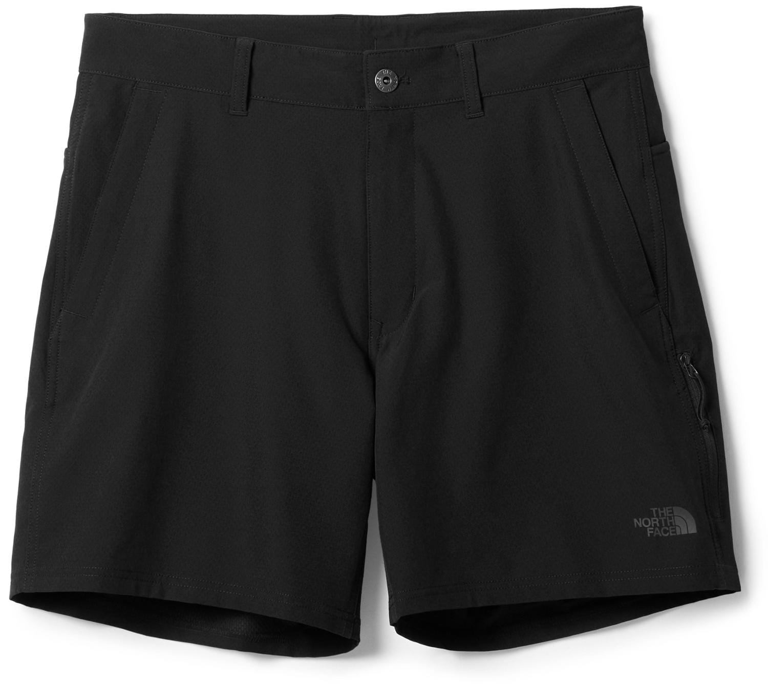 Rolling Sun Packable 7" Shorts - Men's