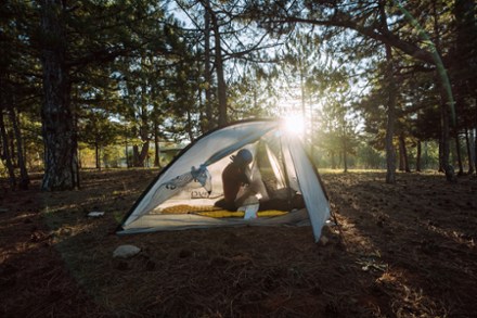 Samaya INSTANT2 Alpine Tent | REI Co-op
