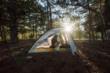 Samaya INSTANT2 Alpine Tent 8