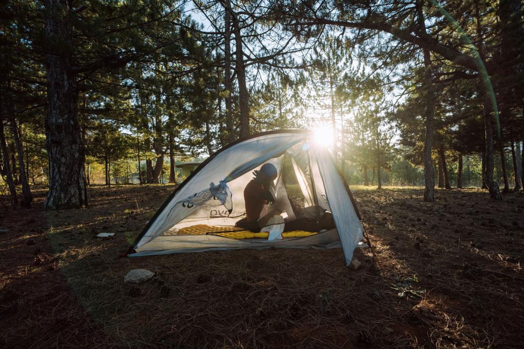 Location Image for INSTANT2 Alpine Tent