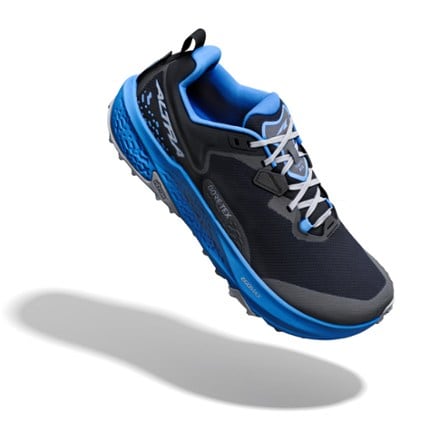 Altra Timp 6 GTX Trail-Running Shoes - Men's 5