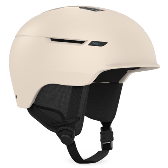 gonex ski helmet winter snow snowboard skate helmet Anon Rodan MIPS S White and gliding to help redirect energy away from the head Gonex Ski Helmet, Snow Snowboard