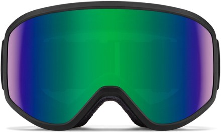 The 12 Best Ski and Snowboard Goggles of 2023