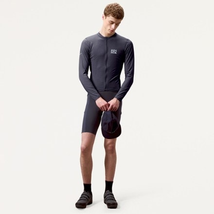 Endura Alltrack Ride Long-Sleeve Cycling Jersey - Men's 3