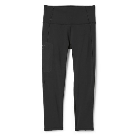 Arc'teryx Rho Boot Cut Base Layer Bottoms - Women's 0