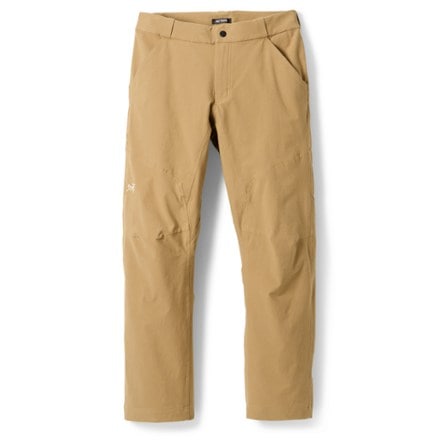 Arc'teryx Cronin Cotton Pants - Men's 1
