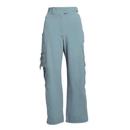 SENIQ Trailmix Pants - Women's 3